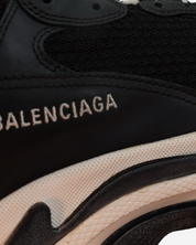 Tenis Balenciaga Triple S 41