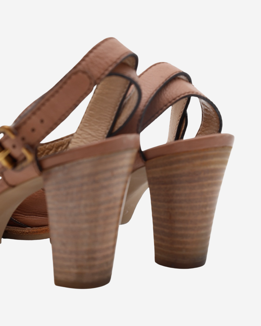 Chloé Pumps 38