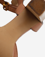 Chloé Pumps 38