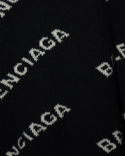 Suéter Balenciaga Logo L