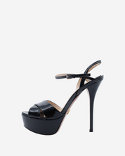 Plataformas Prada 37.5