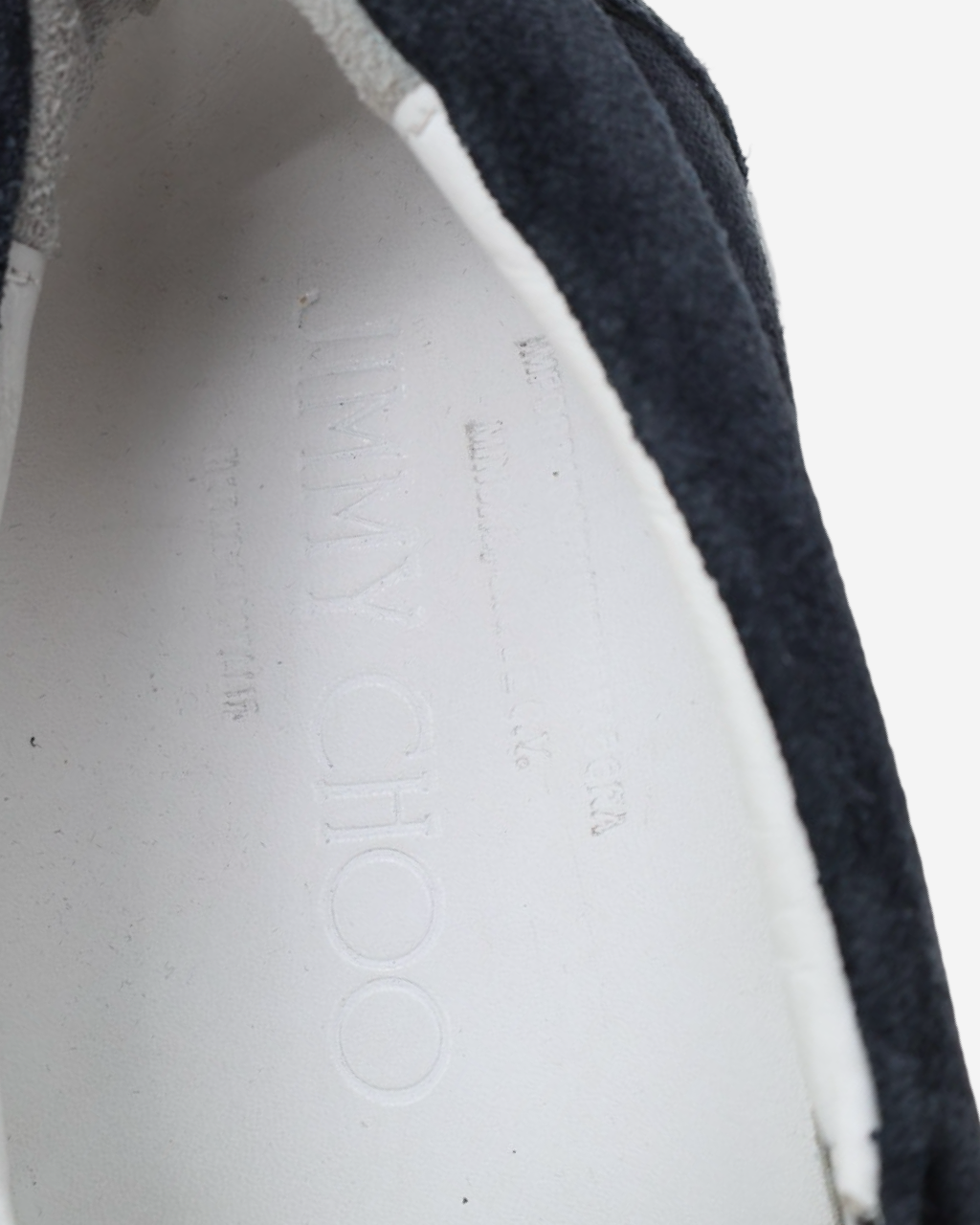 Tenis Jimmy Choo 143Grove 39.5