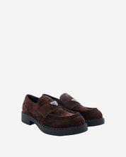 Mocasines Prada Moro 42