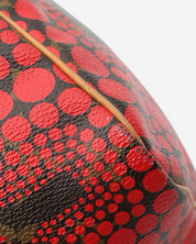 Bolso Louis Vuitton x Yayoi Kusama Speedy 2012