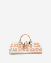 Bolso Louis Vuitton Alma East West Graffiti