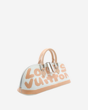 Bolso Louis Vuitton Alma East West Graffiti