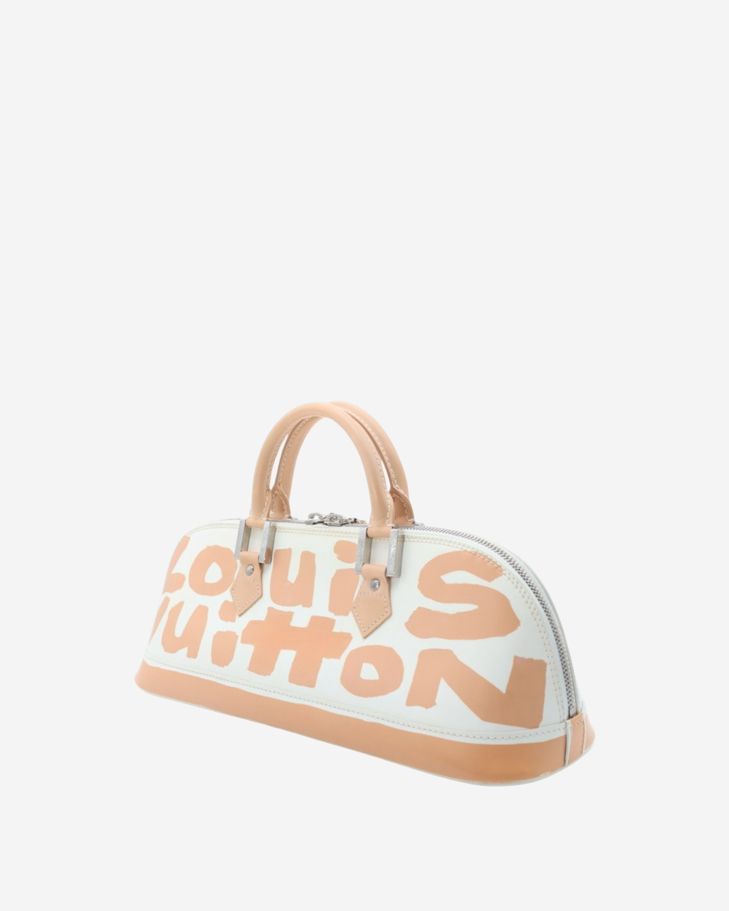 Bolso Louis Vuitton Alma East West Graffiti