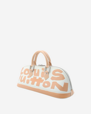 Bolso Louis Vuitton Alma East West Graffiti