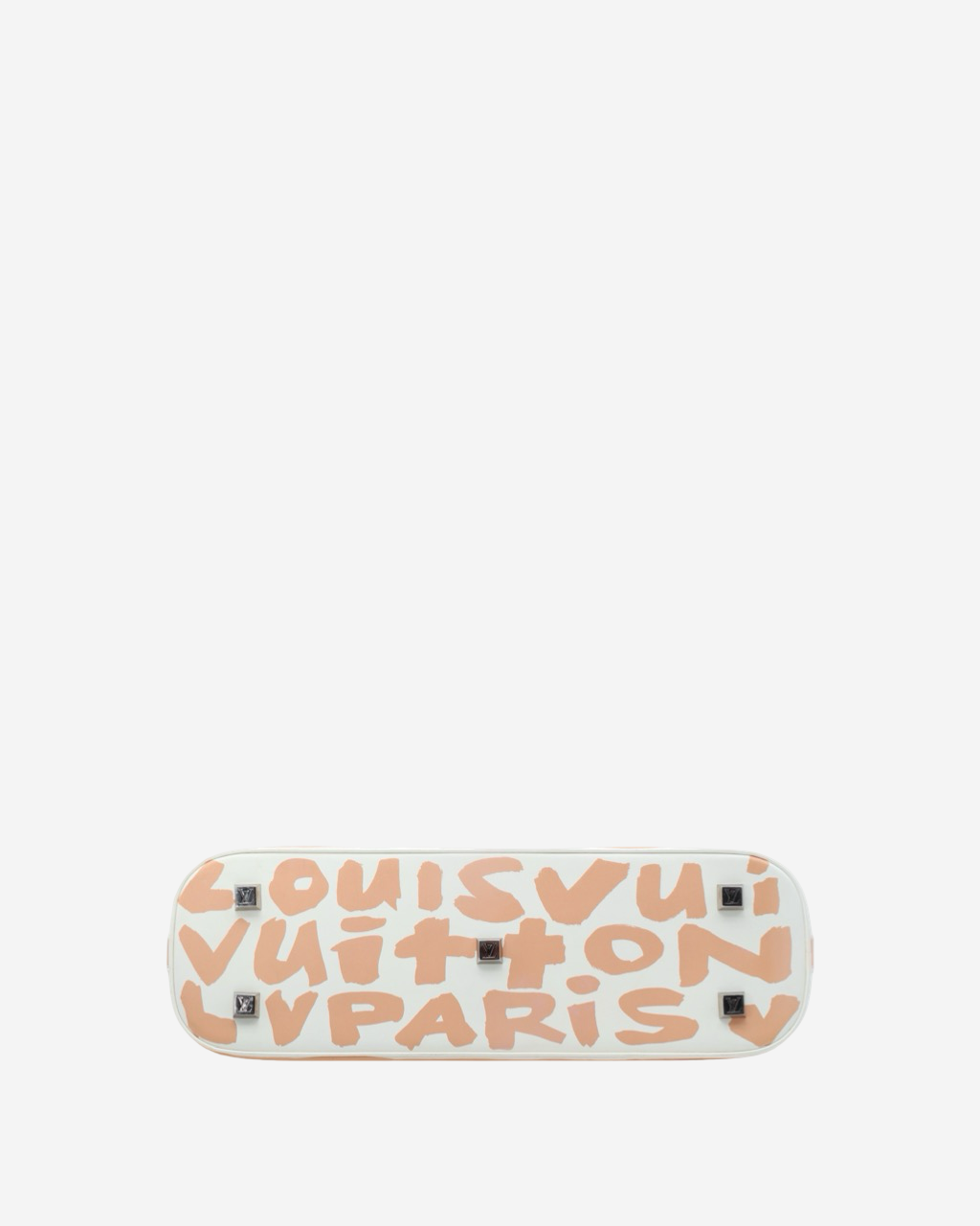 Bolso Louis Vuitton Alma East West Graffiti