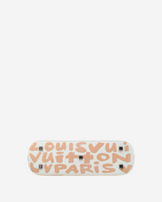 Bolso Louis Vuitton Alma East West Graffiti