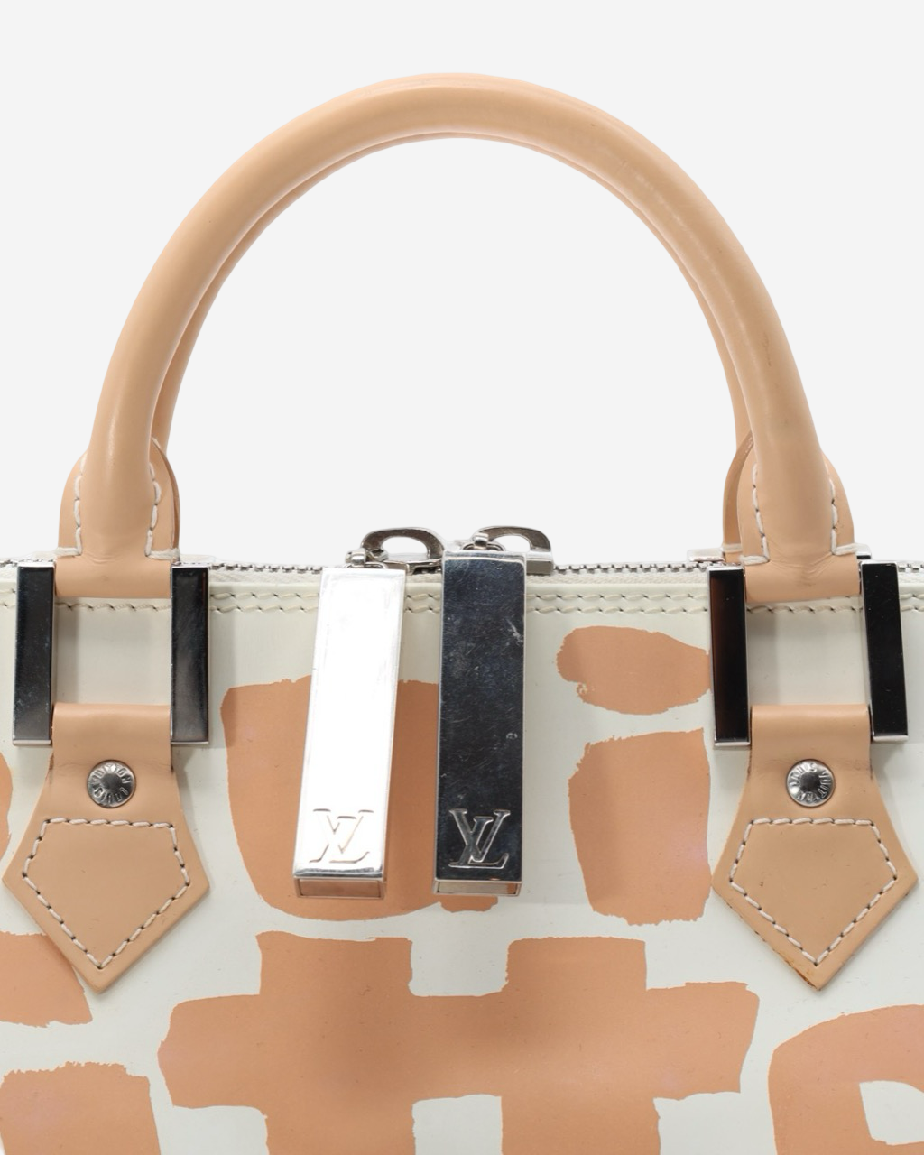 Bolso Louis Vuitton Alma East West Graffiti