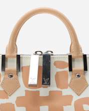 Bolso Louis Vuitton Alma East West Graffiti