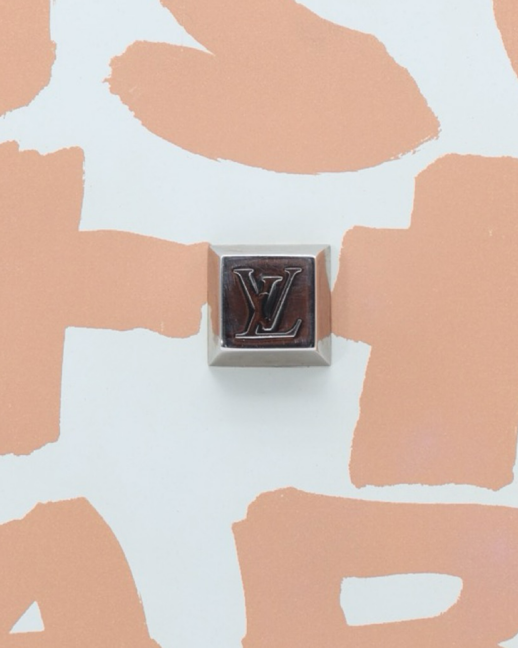 Bolso Louis Vuitton Alma East West Graffiti