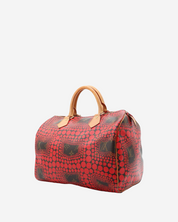 Bolso Louis Vuitton x Yayoi Kusama Speedy 2012
