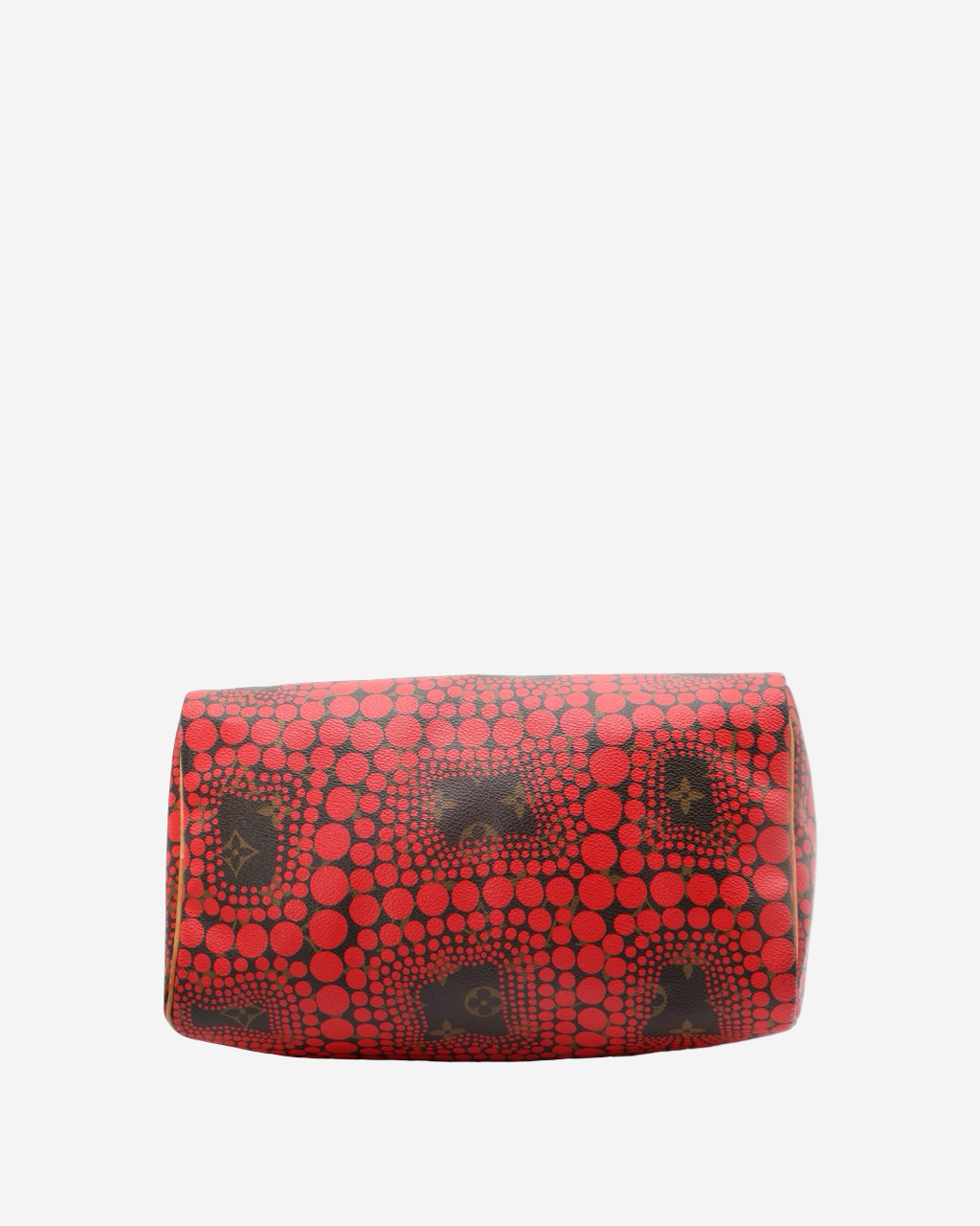 Bolso Louis Vuitton x Yayoi Kusama Speedy 2012