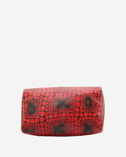 Bolso Louis Vuitton x Yayoi Kusama Speedy 2012