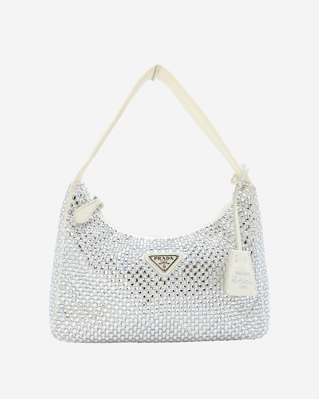 Bolso Prada Re-Edition 2000