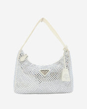 Bolso Prada Re-Edition 2000