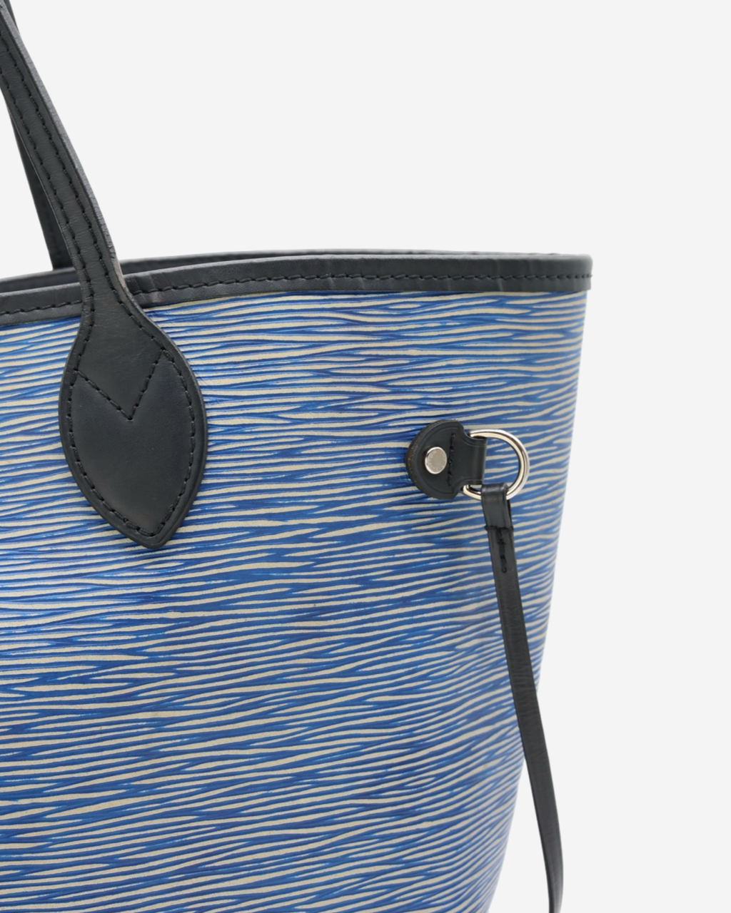 Bolso Louis Vuitton Neverfull MM Epi 2017