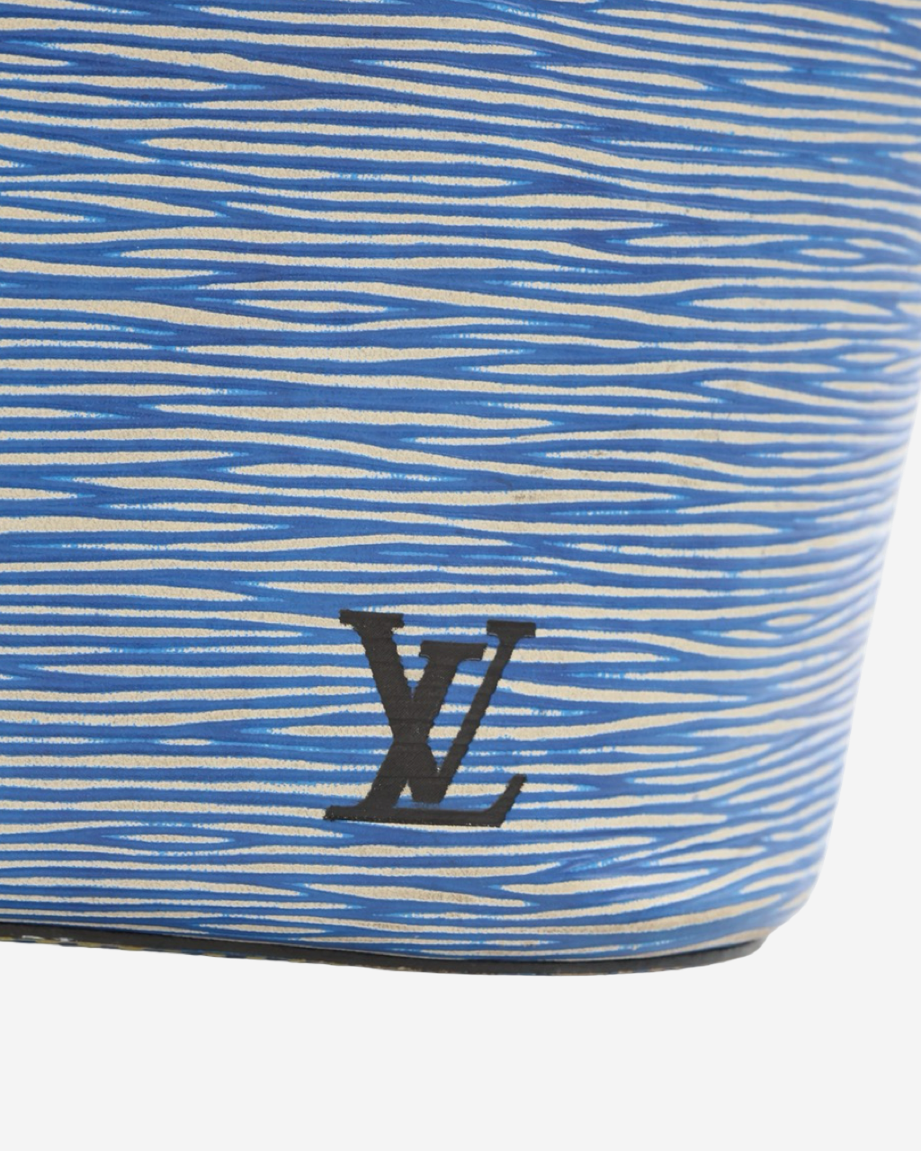 Bolso Louis Vuitton Neverfull MM Epi 2017
