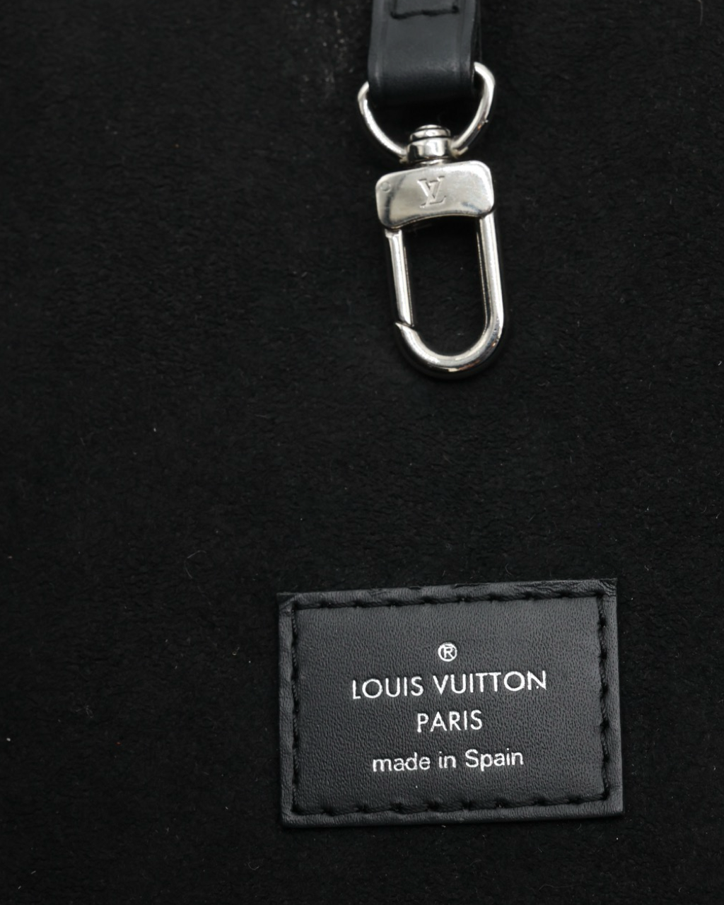 Bolso Louis Vuitton Neverfull MM Epi 2017