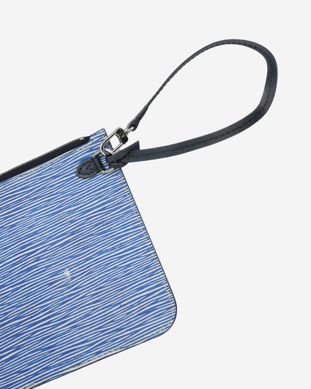 Bolso Louis Vuitton Neverfull MM Epi 2017