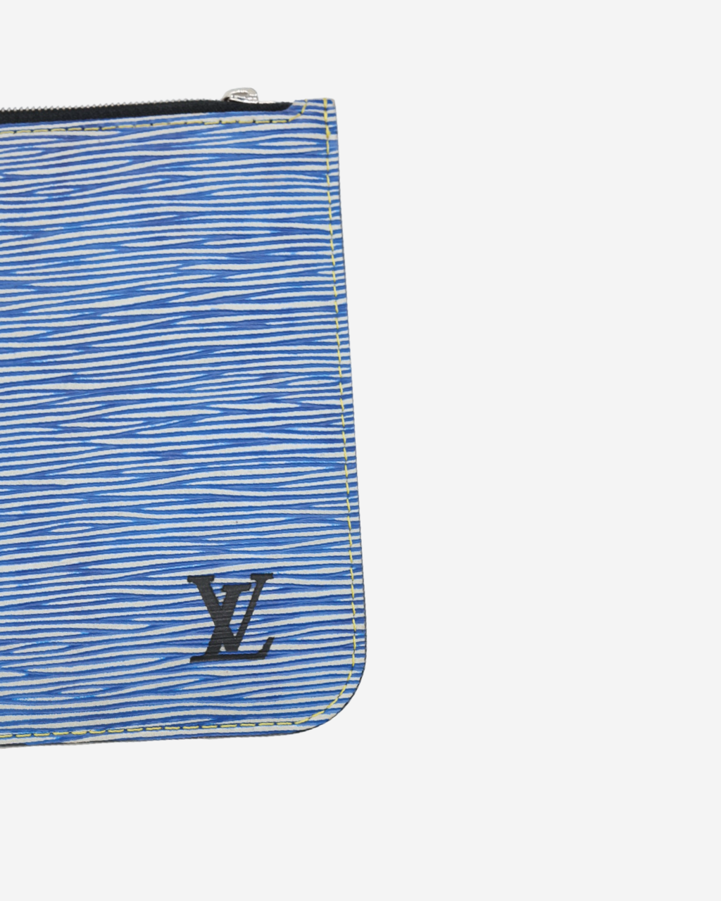 Bolso Louis Vuitton Neverfull MM Epi 2017
