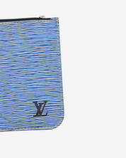 Bolso Louis Vuitton Neverfull MM Epi 2017