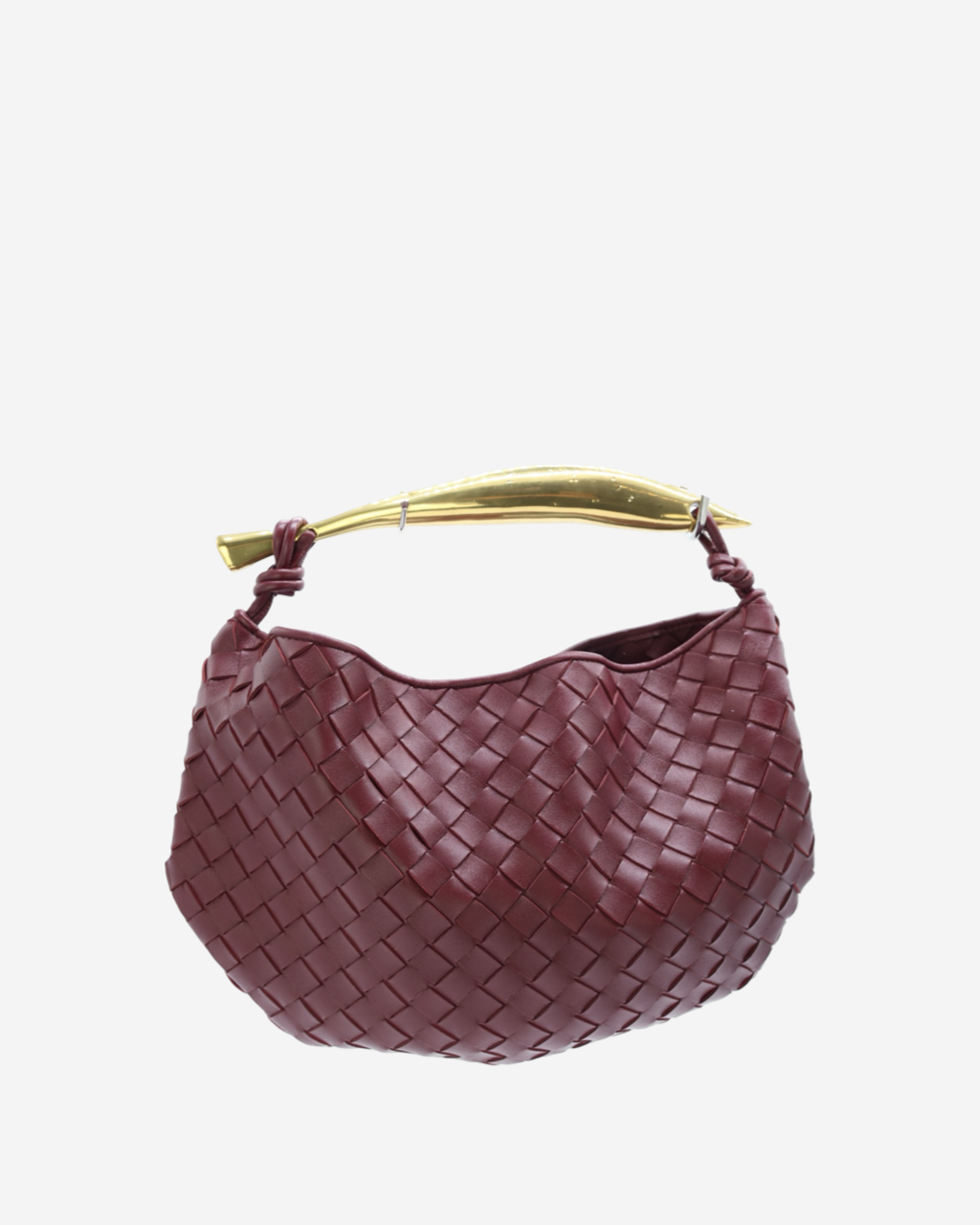 Bolso Bottega Veneta Sardine