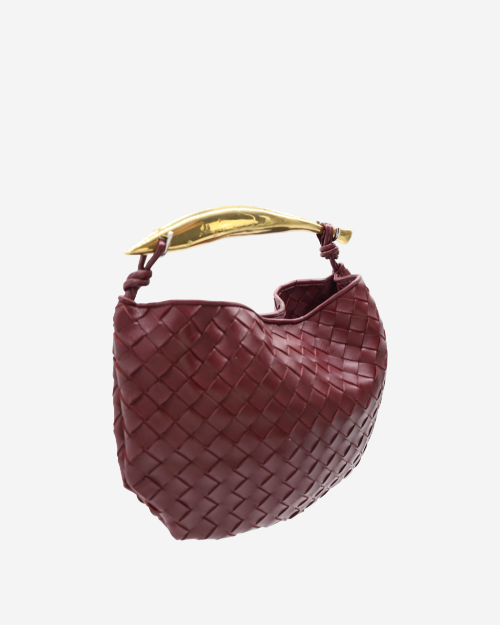 Bolso Bottega Veneta Sardine