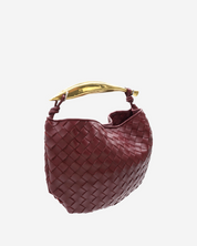 Bolso Bottega Veneta Sardine