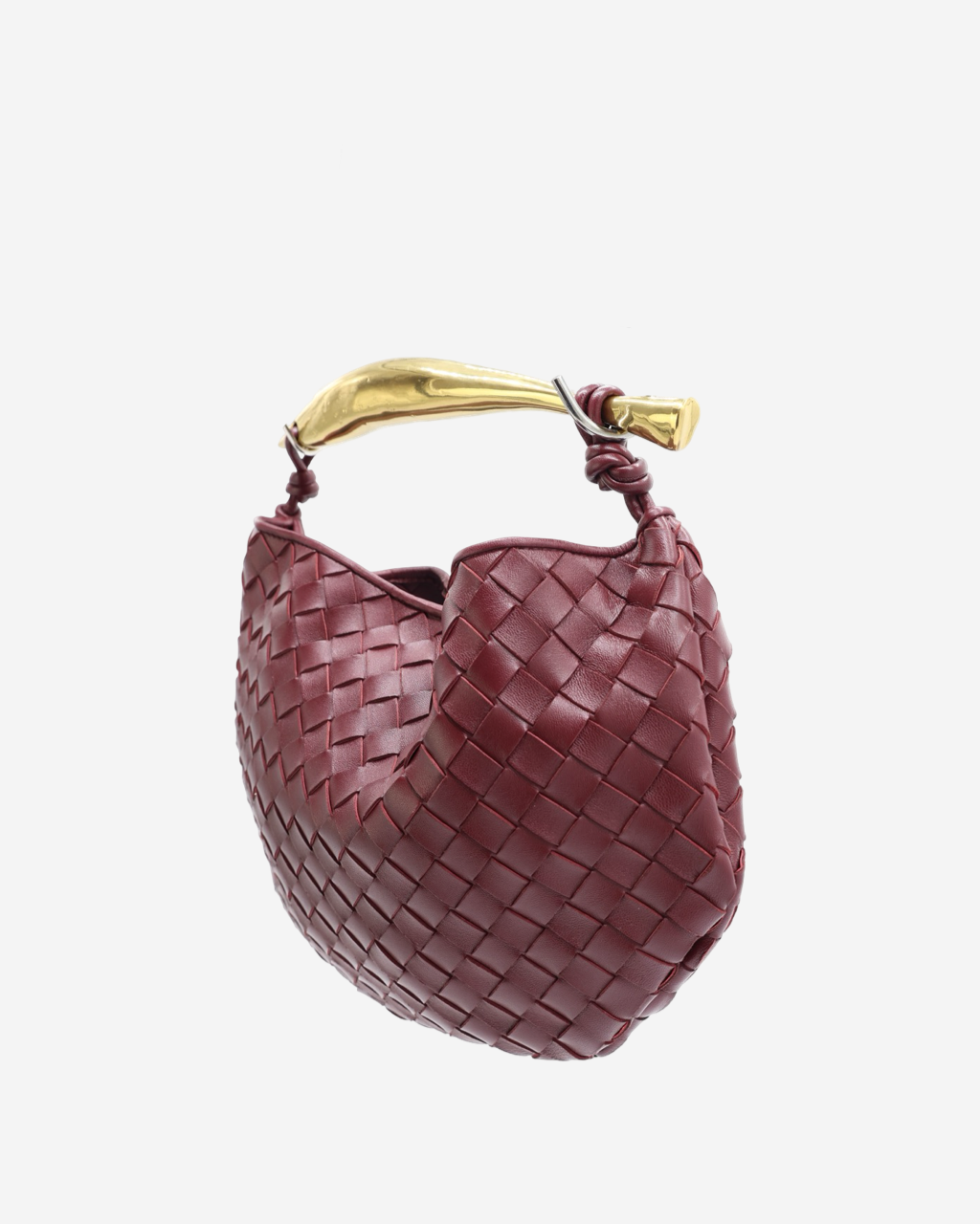 Bolso Bottega Veneta Sardine