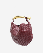 Bolso Bottega Veneta Sardine