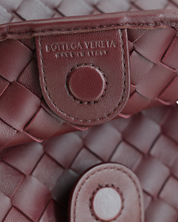 Bolso Bottega Veneta Sardine