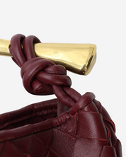 Bolso Bottega Veneta Sardine