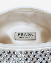 Bolso Prada Re-Edition 2000