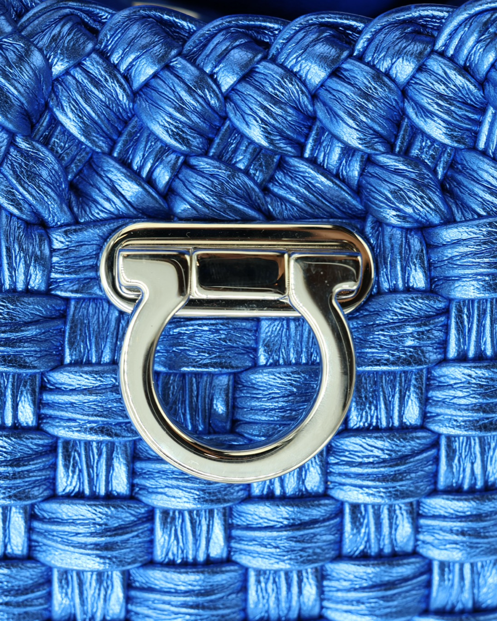 Bolso Ferragamo Trifolio