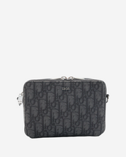 Bolso Dior Oblique