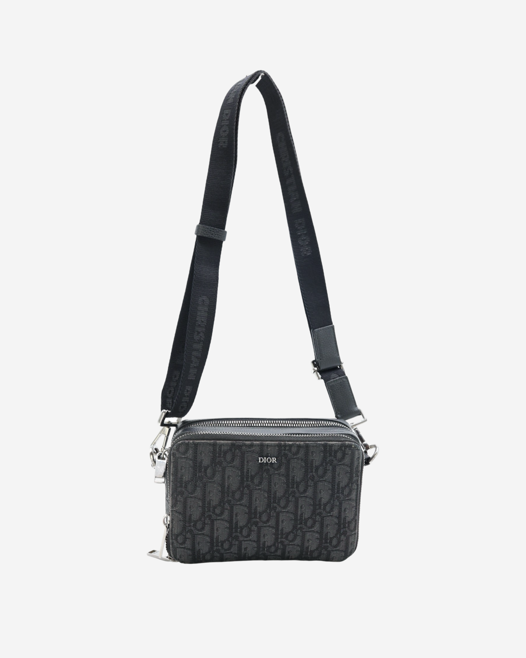Bolso Dior Oblique