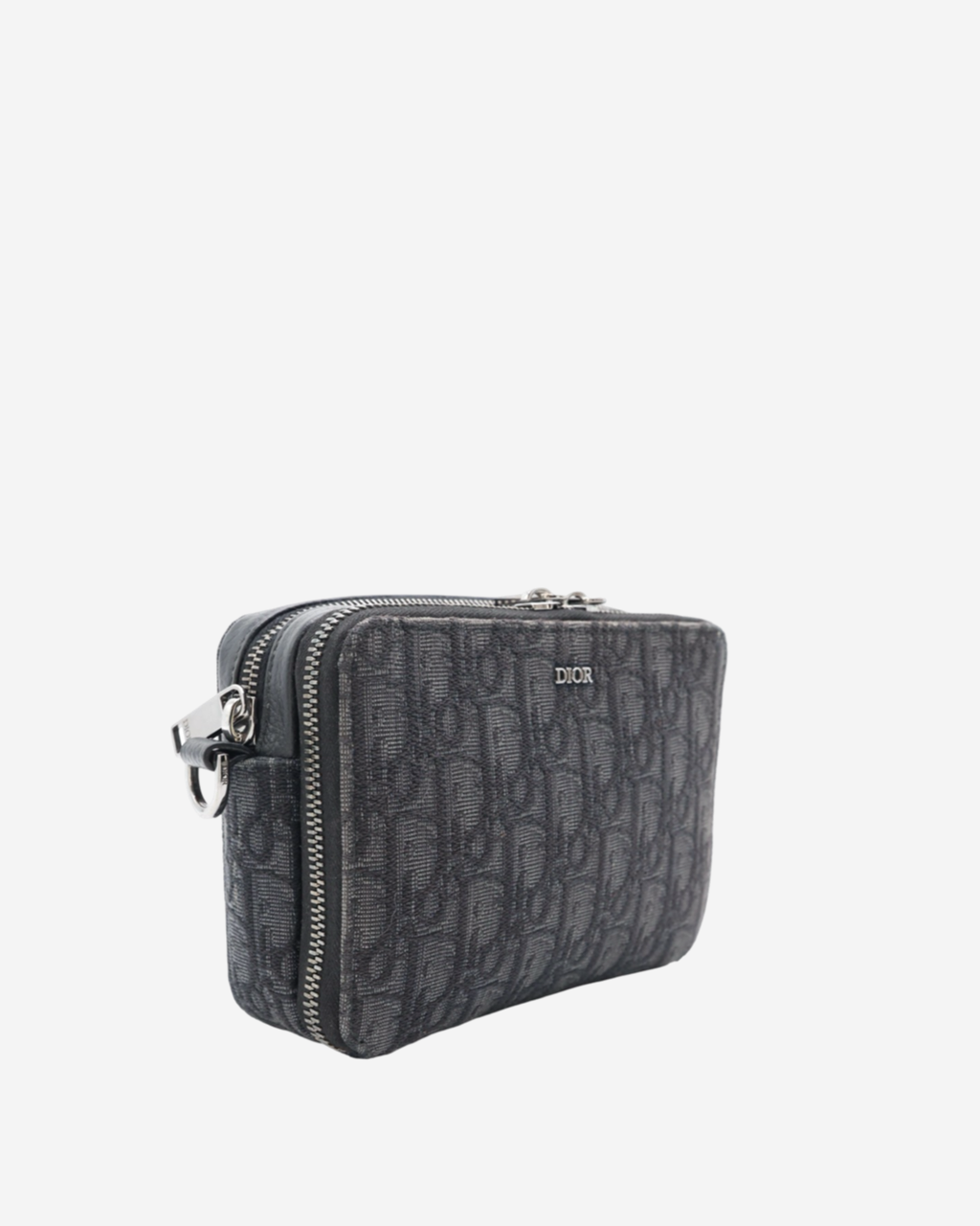 Bolso Dior Oblique