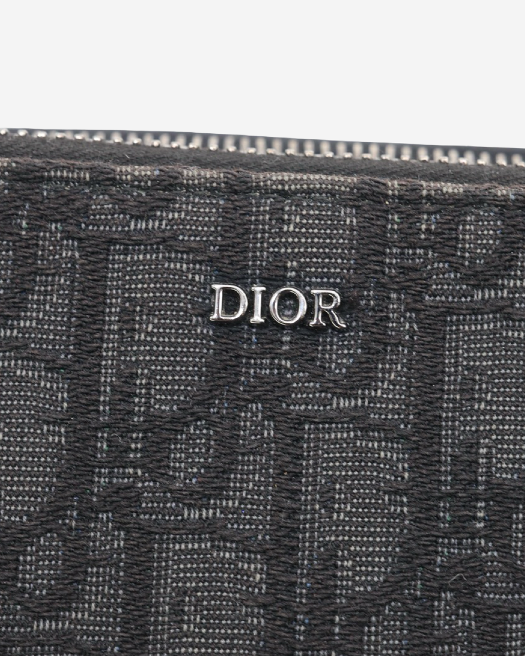Bolso Dior Oblique
