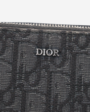 Bolso Dior Oblique