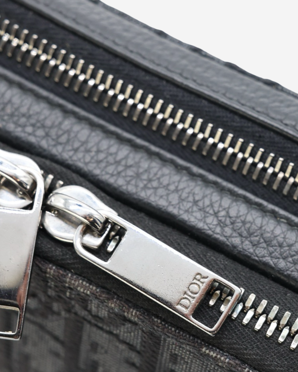 Bolso Dior Oblique