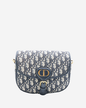 Bolso Dior Bobby Oblique