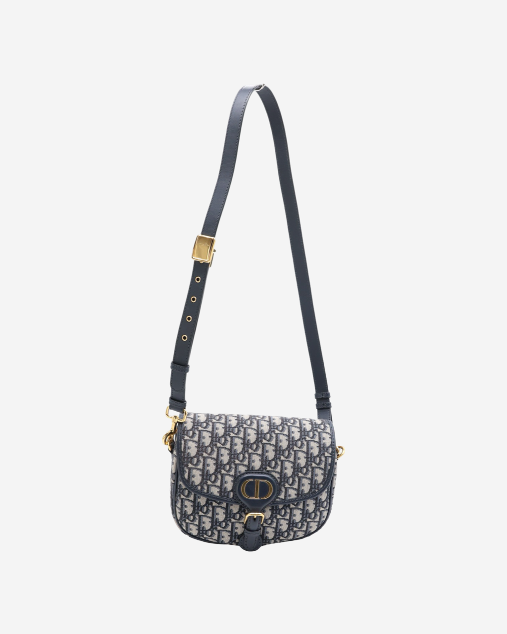 Bolso Dior Bobby Oblique