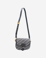 Bolso Dior Bobby Oblique