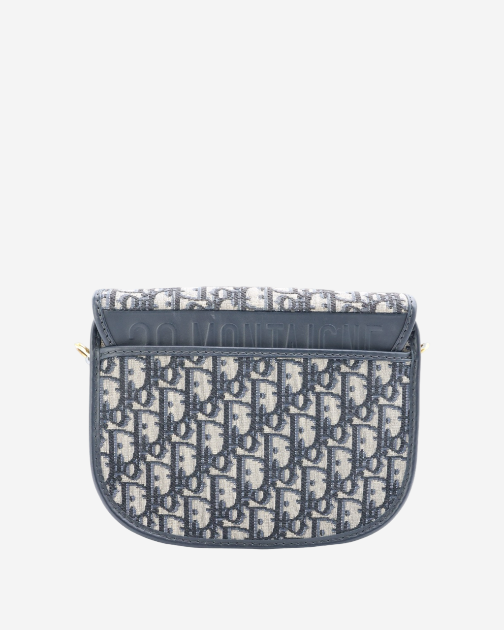 Bolso Dior Bobby Oblique
