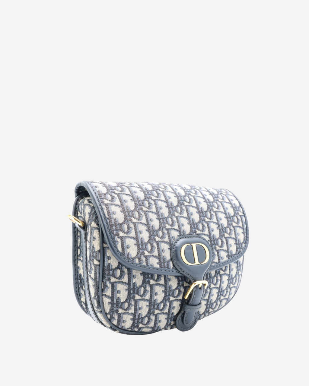 Bolso Dior Bobby Oblique