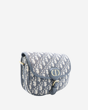 Bolso Dior Bobby Oblique