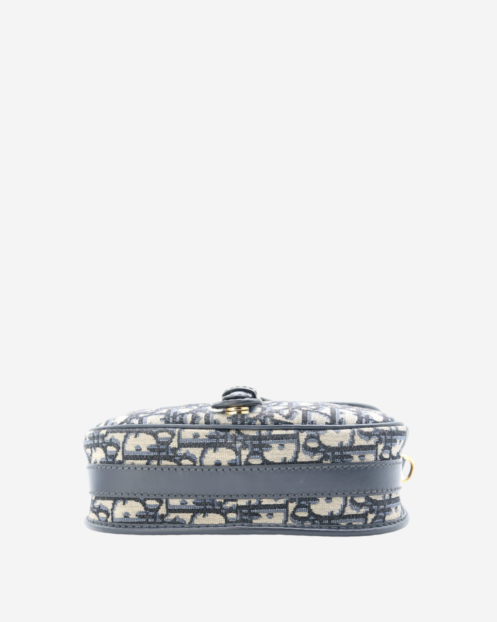Bolso Dior Bobby Oblique